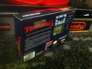 Treasure Hunter G - Image 2