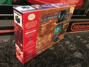 Jet Force Gemini - Image 2
