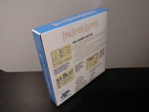 Final Fantasy Legend II - Image 2