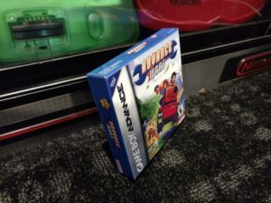 Advance Wars