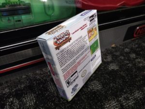 Harvest Moon: Friends of Mineral Town - Image 2
