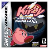 Kirby: Nightmare in Dream Land Review