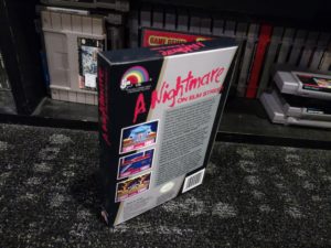 Nightmare On Elm Street - Image 2