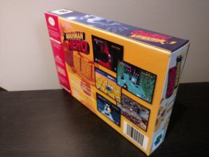 Bomberman Hero - Image 2
