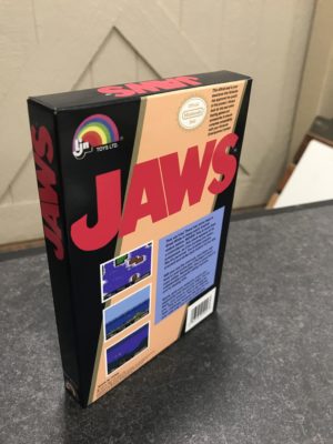 Jaws - Image 2