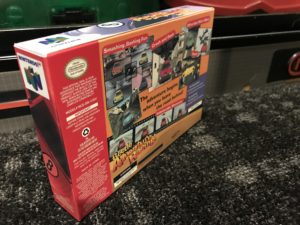 Beetle Adventure Racing - Image 2