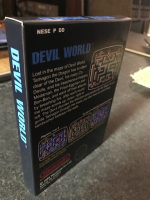 Devil World - Image 2