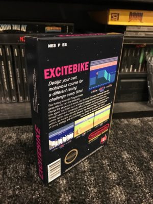 Excitebike - Image 2