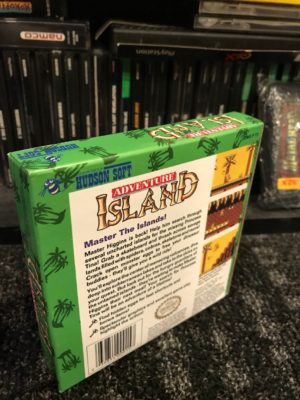 Adventure Island GB - Image 2