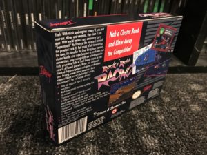 Rock N' Roll Racing - Image 2