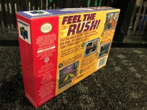San Francisco Rush Extreme Racing - Image 2