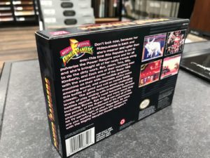 Mighty Morphin' Power Rangers - Image 2