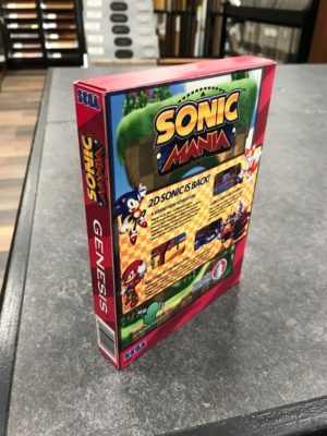 Sonic Mania - Image 2