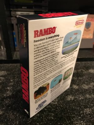 Rambo - Image 2