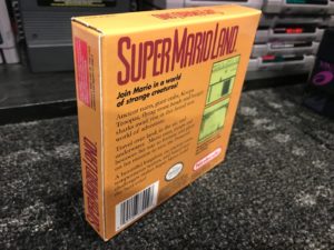 Super Mario Land - Image 2