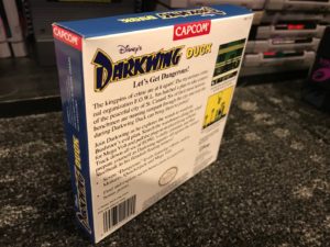 Darkwing Duck GB - Image 2