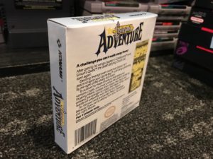 Castlevania Adventure - Image 2