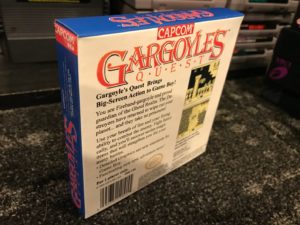 Gargoyles Quest GB - Image 2
