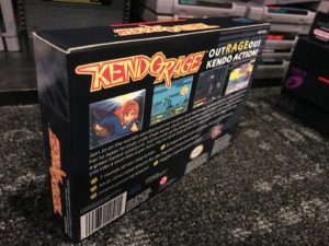 Kendo Rage - Image 2