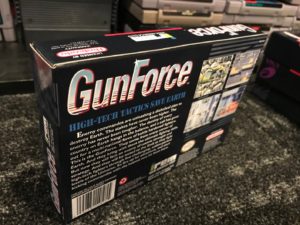 Gunforce - Image 2