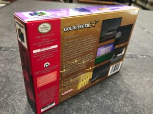 Goldfinger 64 - Image 2