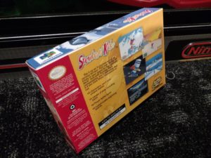 Snowboard Kids - Image 2