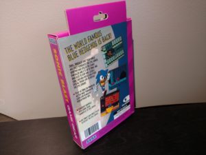 Sonic Blast - Image 2