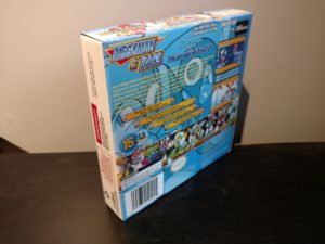 Megaman and Bass - Image 2
