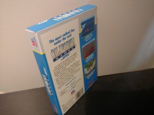 California Games - Image 2
