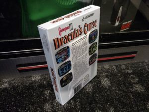 Castlevania 3 Dracula's Curse - Image 2