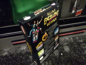 Bill & Ted's Excellent Video Game Adventure - Image 2