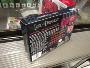 Lord of Darkness - Image 2